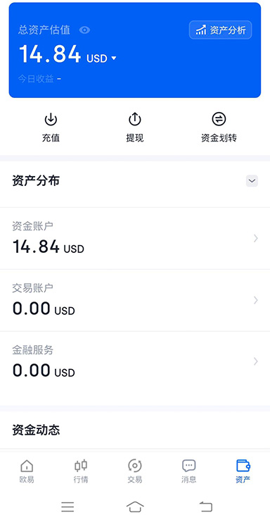 双币赢策略